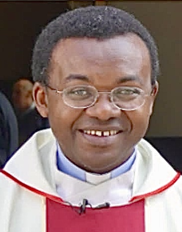 Père Wellars Uwamahoro